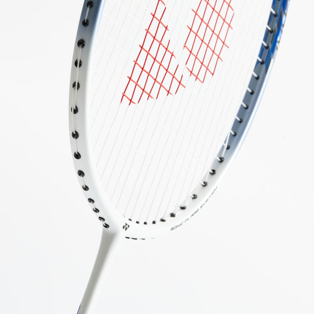 Reket za badminton NANOFLARE 001 CLEAR