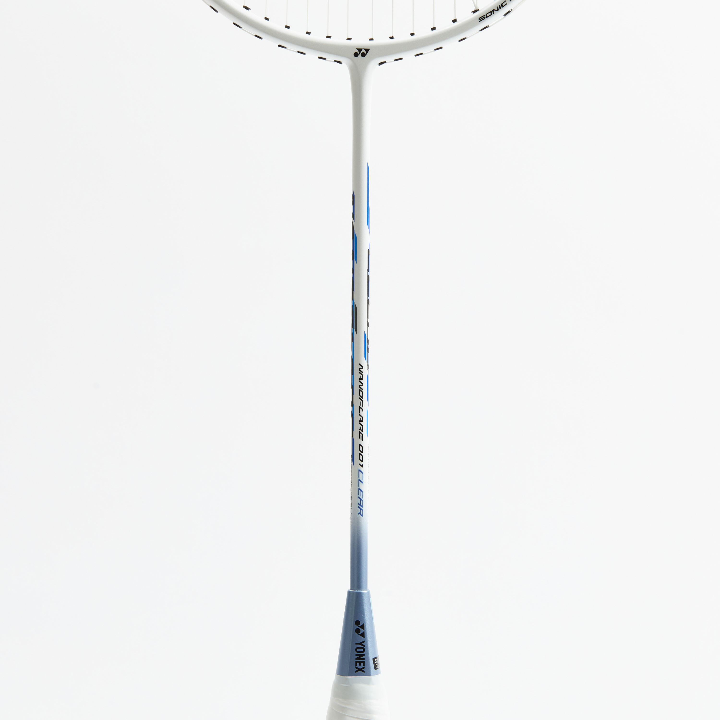 Raquette de badminton, Nanoflare 001 Clear 4/8