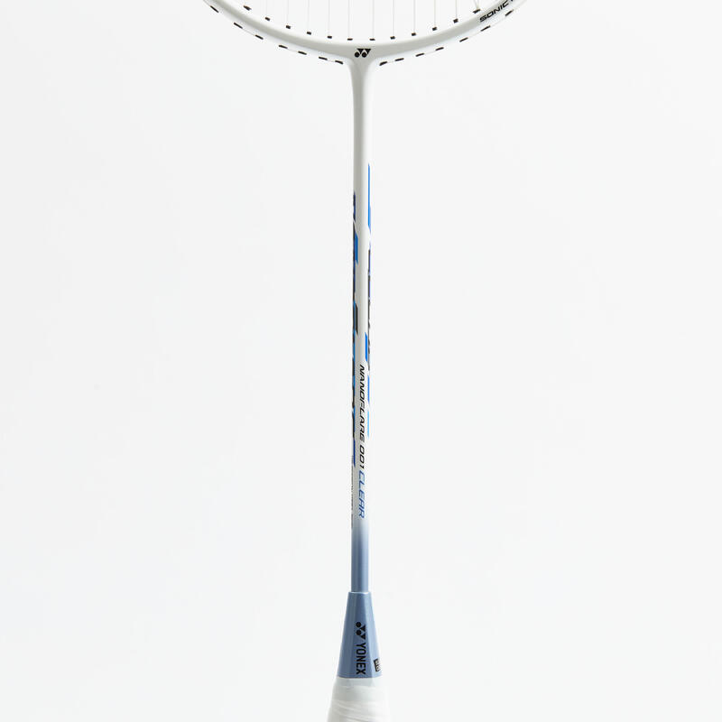 Raquette de badminton, Nanoflare 001 Clear