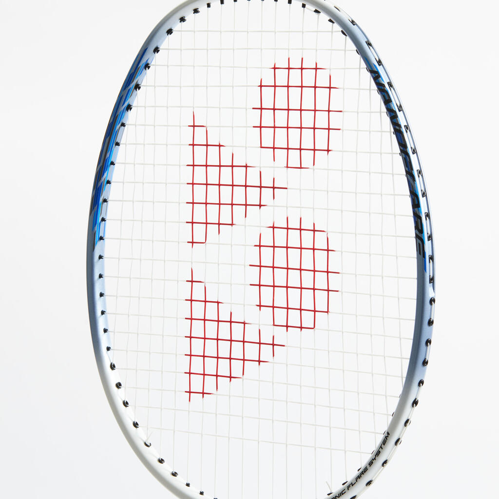 Reket za badminton NANOFLARE 001 CLEAR