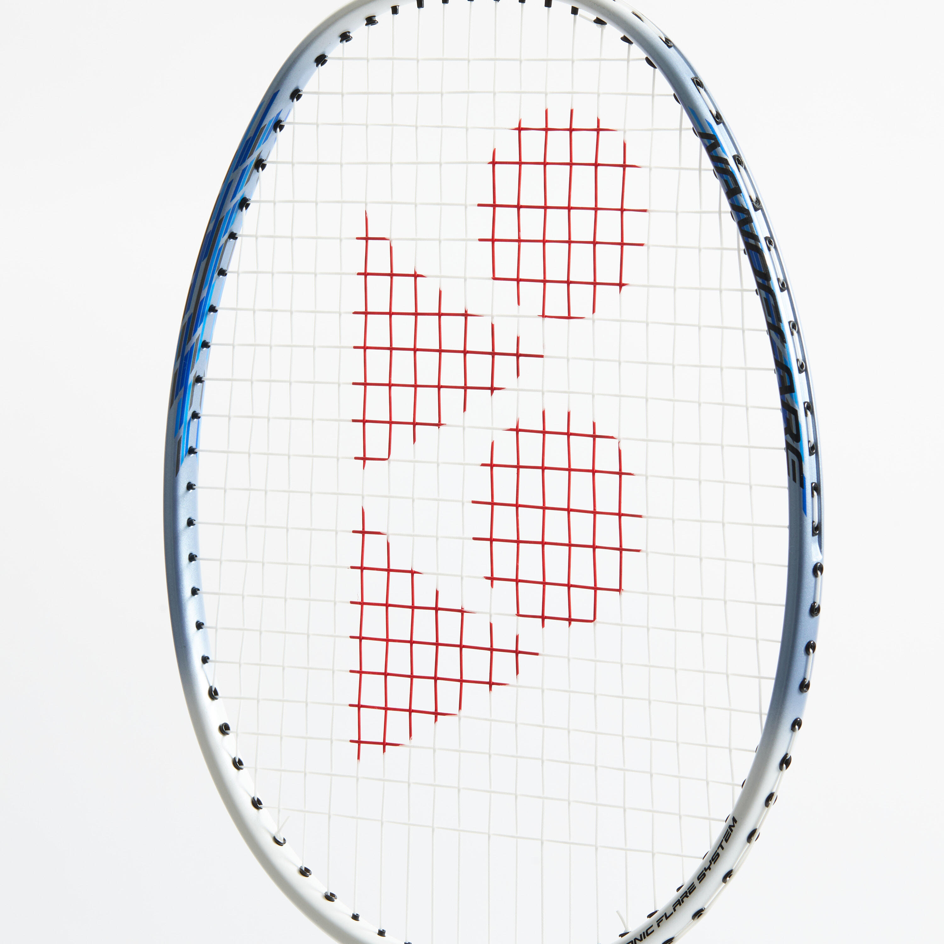 YONEX Yonex Nanoflare 001 Clear bedmintonová raketa bez · záber 6