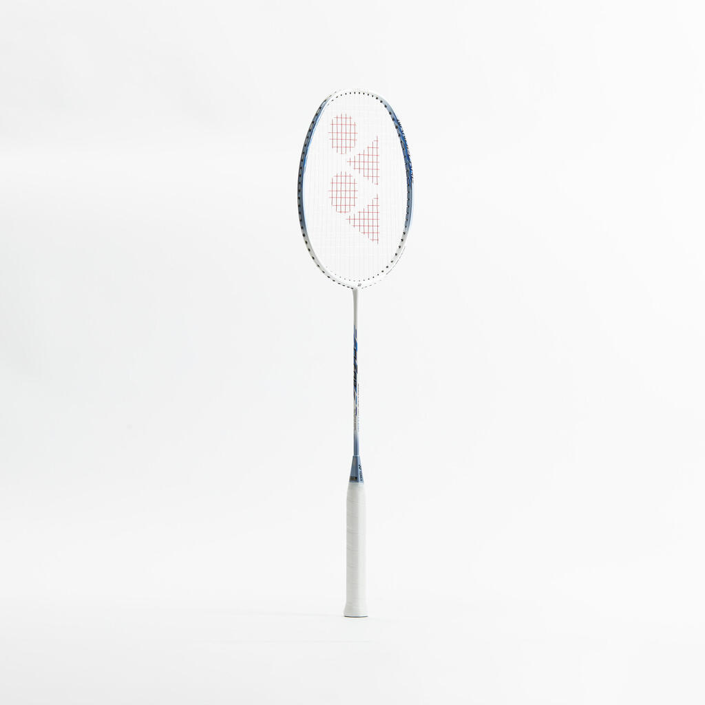 Reket za badminton NANOFLARE 001 CLEAR