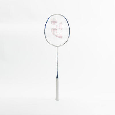 Badmintonracket nanoflare 001 clear