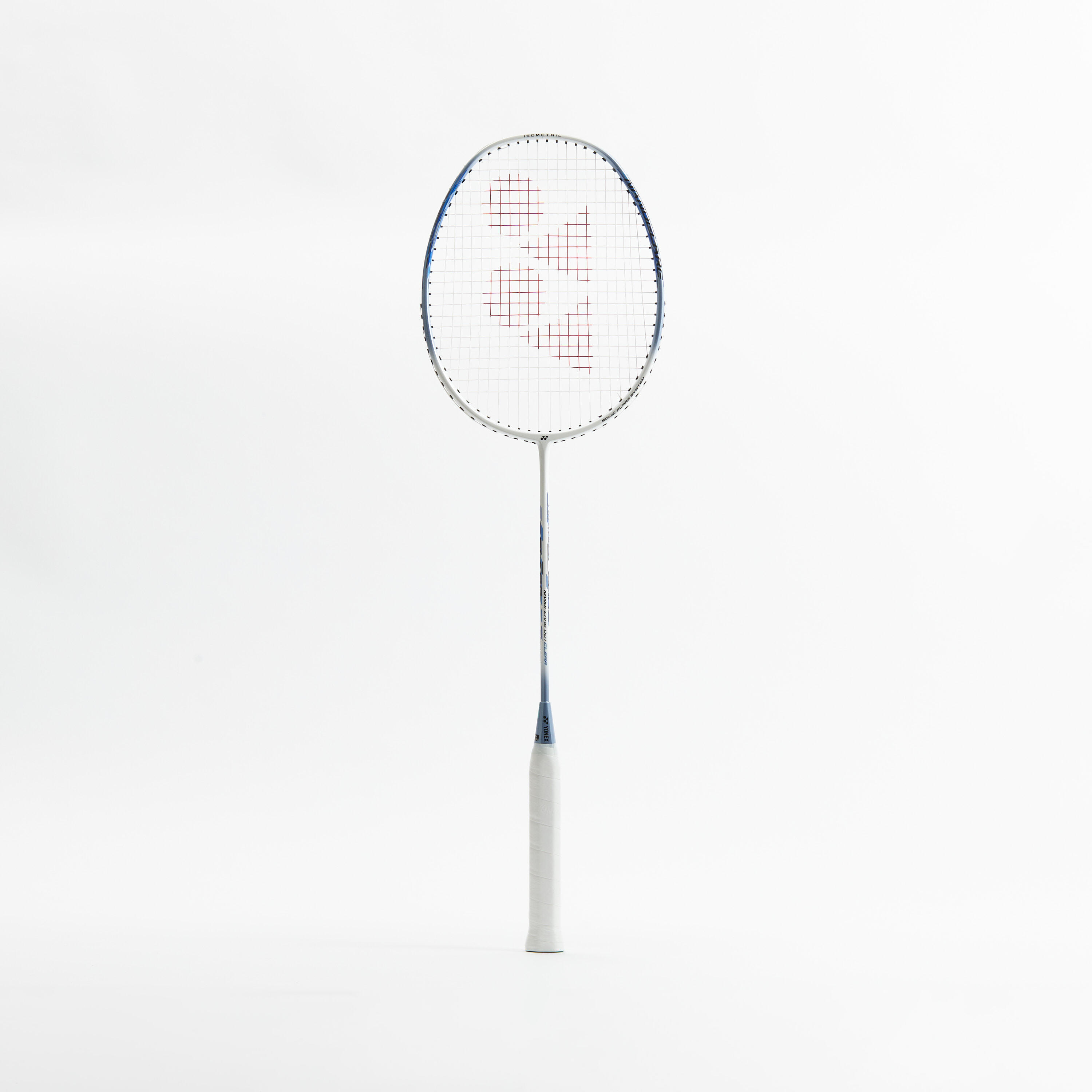 Rachetă de badminton, Nanoflare 001 Clear