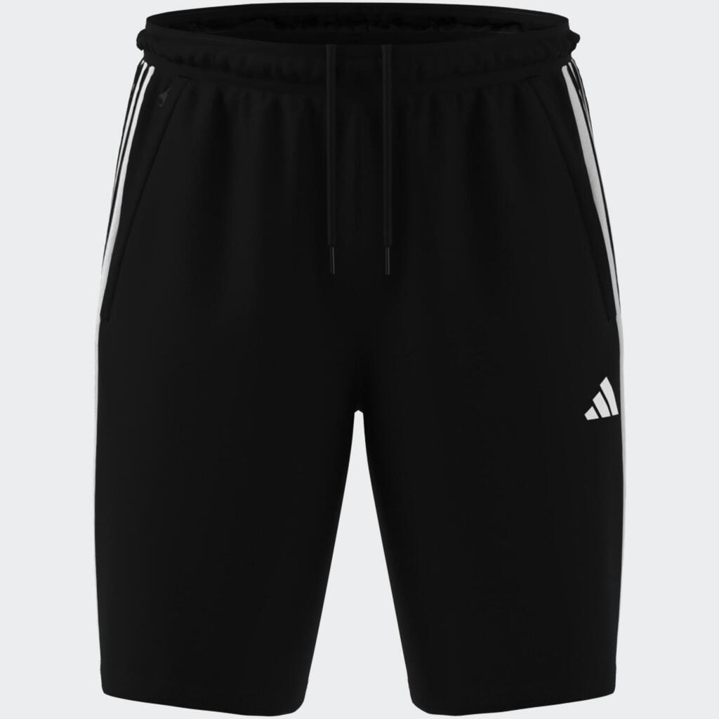 Men's Fitness Shorts - Black