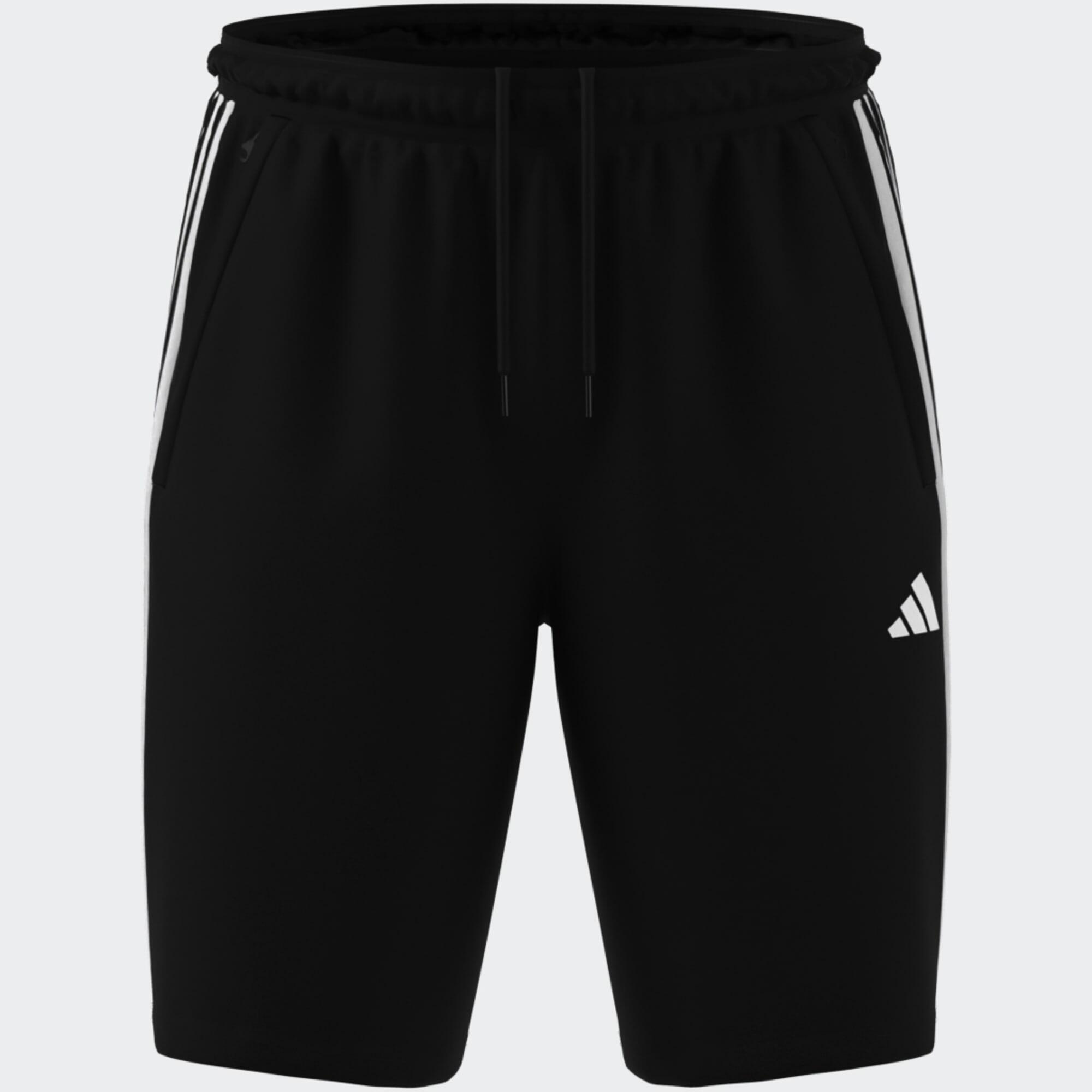 Şort Fitness ADIDAS Negru Bărbați