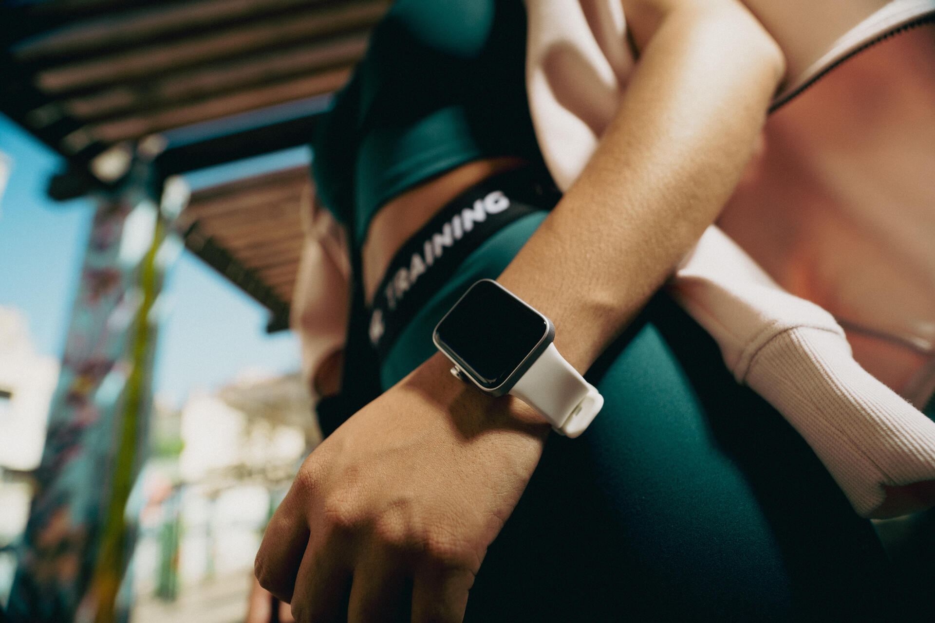 sav geonaute produit decathlon electroniques electronics électronique gps montre