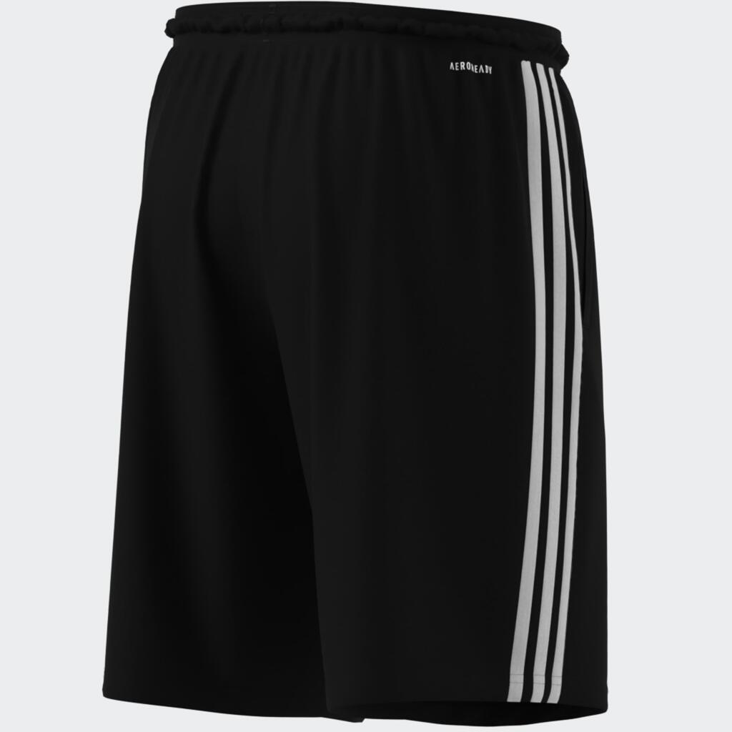 Men's Fitness Shorts - Black