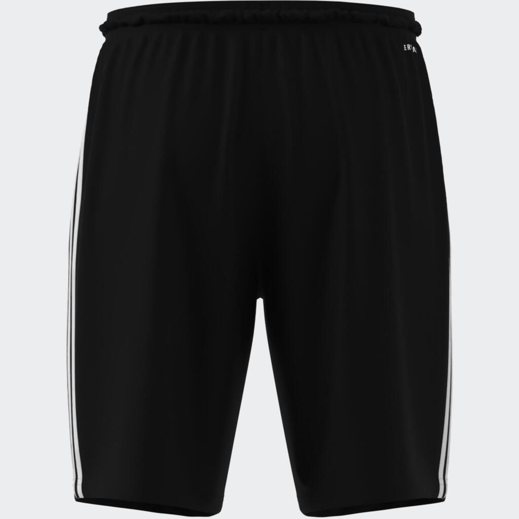 Men's Fitness Shorts - Black