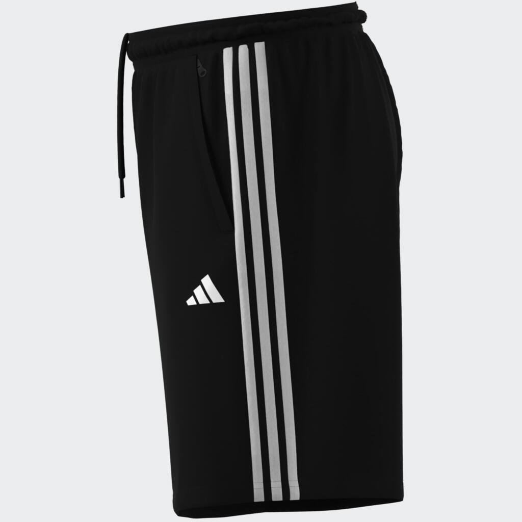 Men's Fitness Shorts - Black