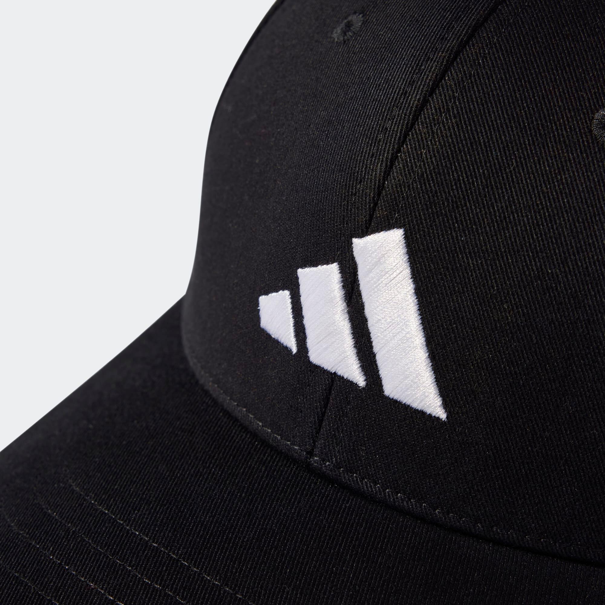 Cappellino ADIDAS nero 2/4
