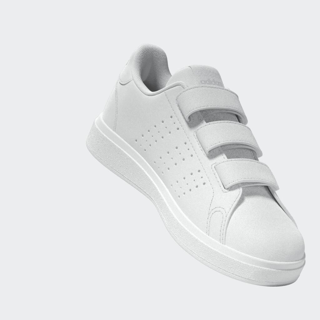 Kids' Rip-Tab Shoes - White