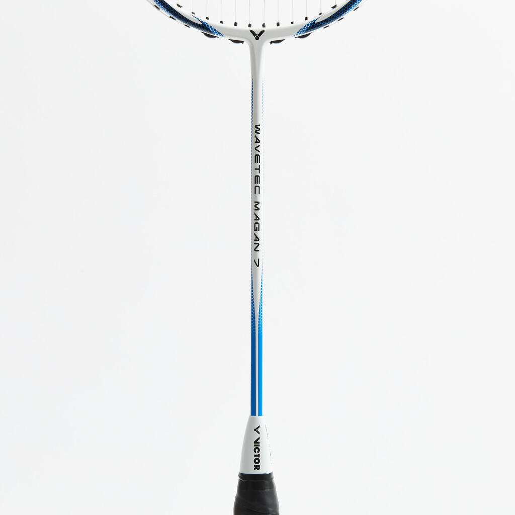 Reket za badminton WAVETEC MAGAN 7