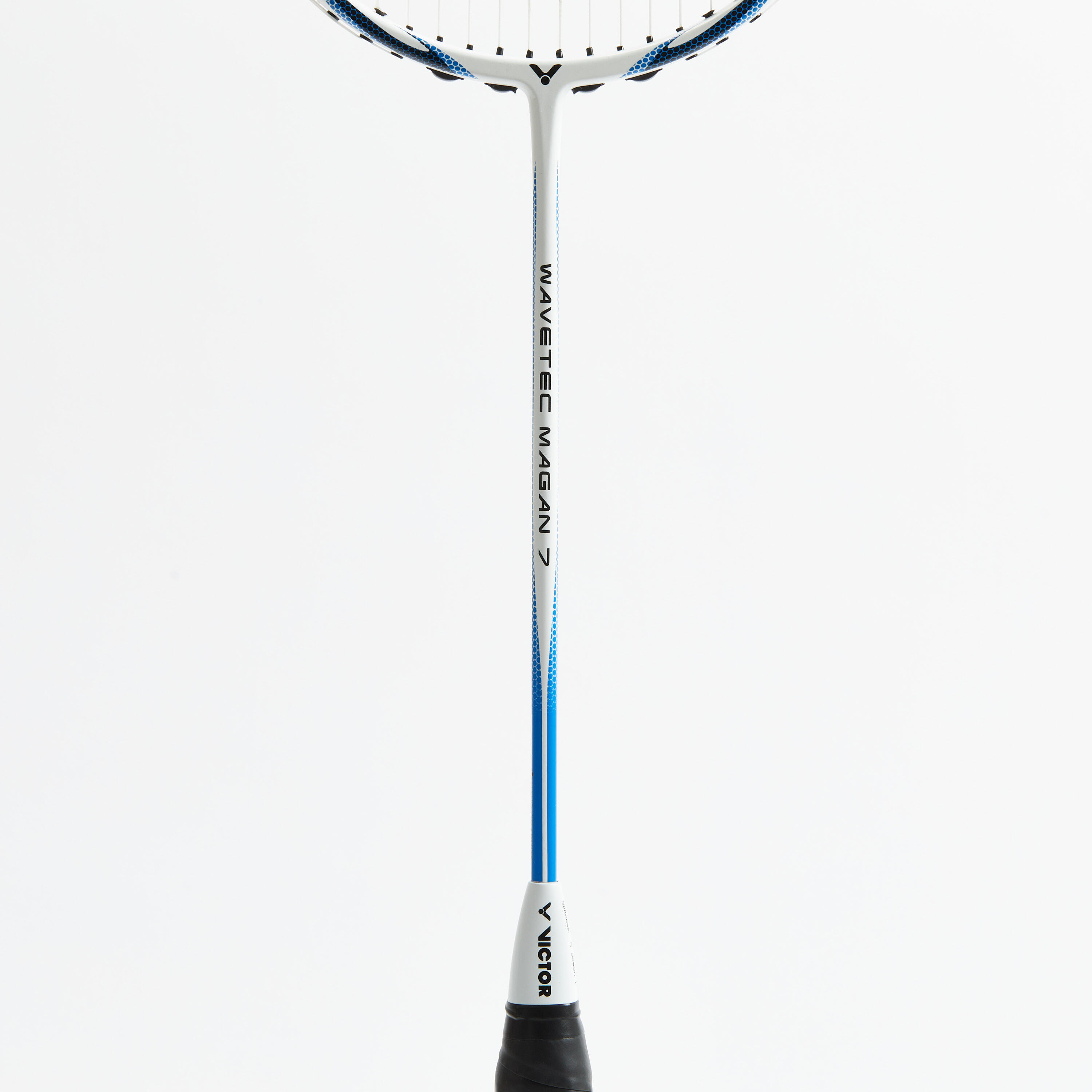 Raquette de badminton, Wavetec Magan 7 4/9