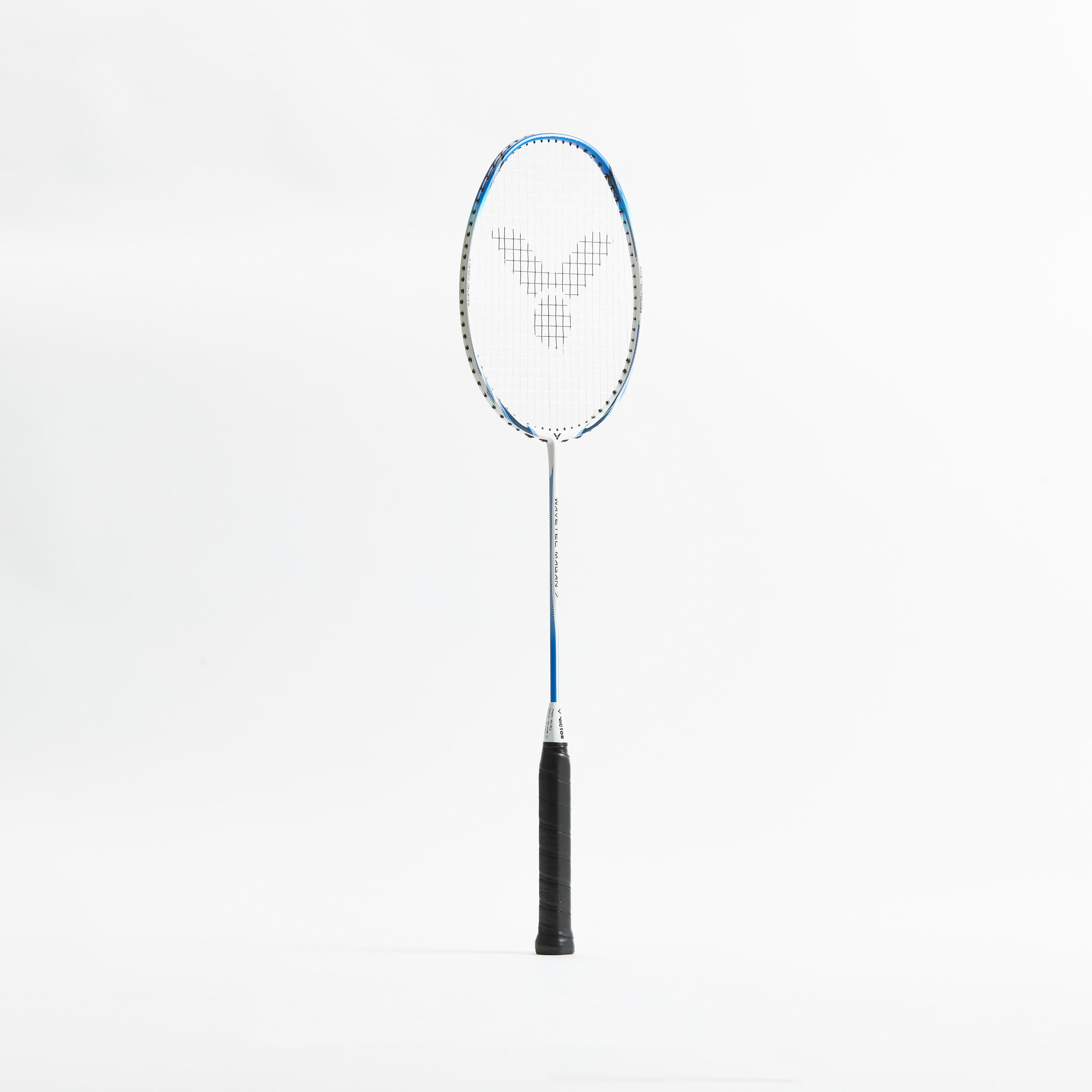 Raquette de badminton, Wavetec Magan 7 3/9