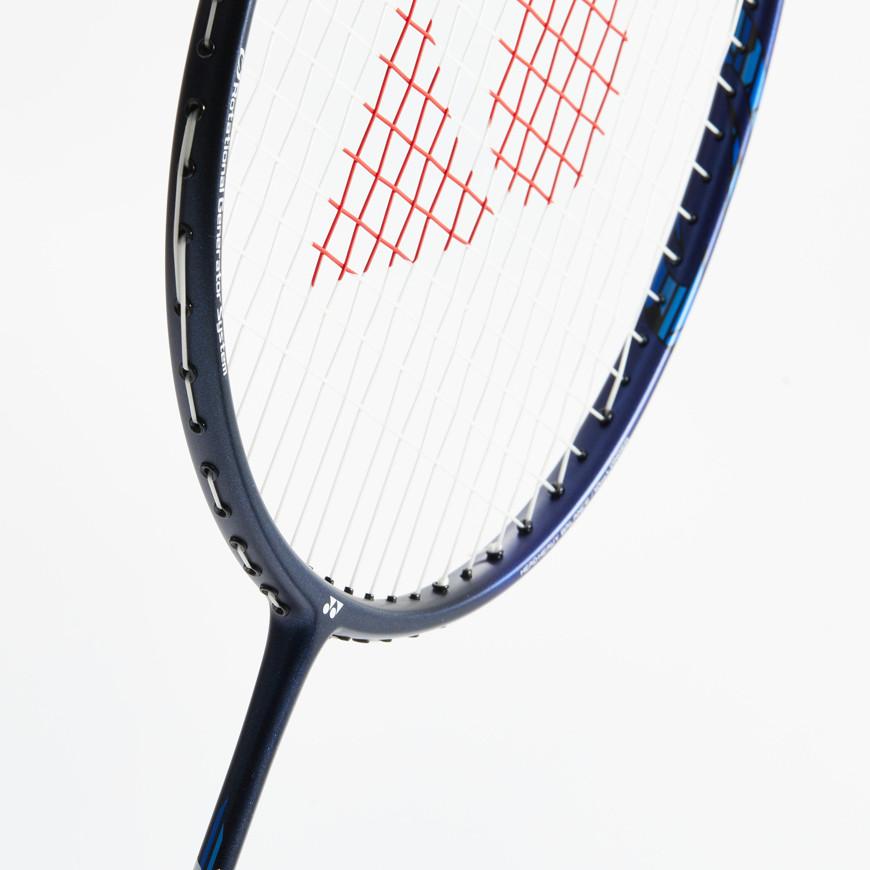 ラケット YONEX ASTROX 01 CLEAR Astrox 01 CLEAR Black Blue 2025 - Astrox - Rakiety do