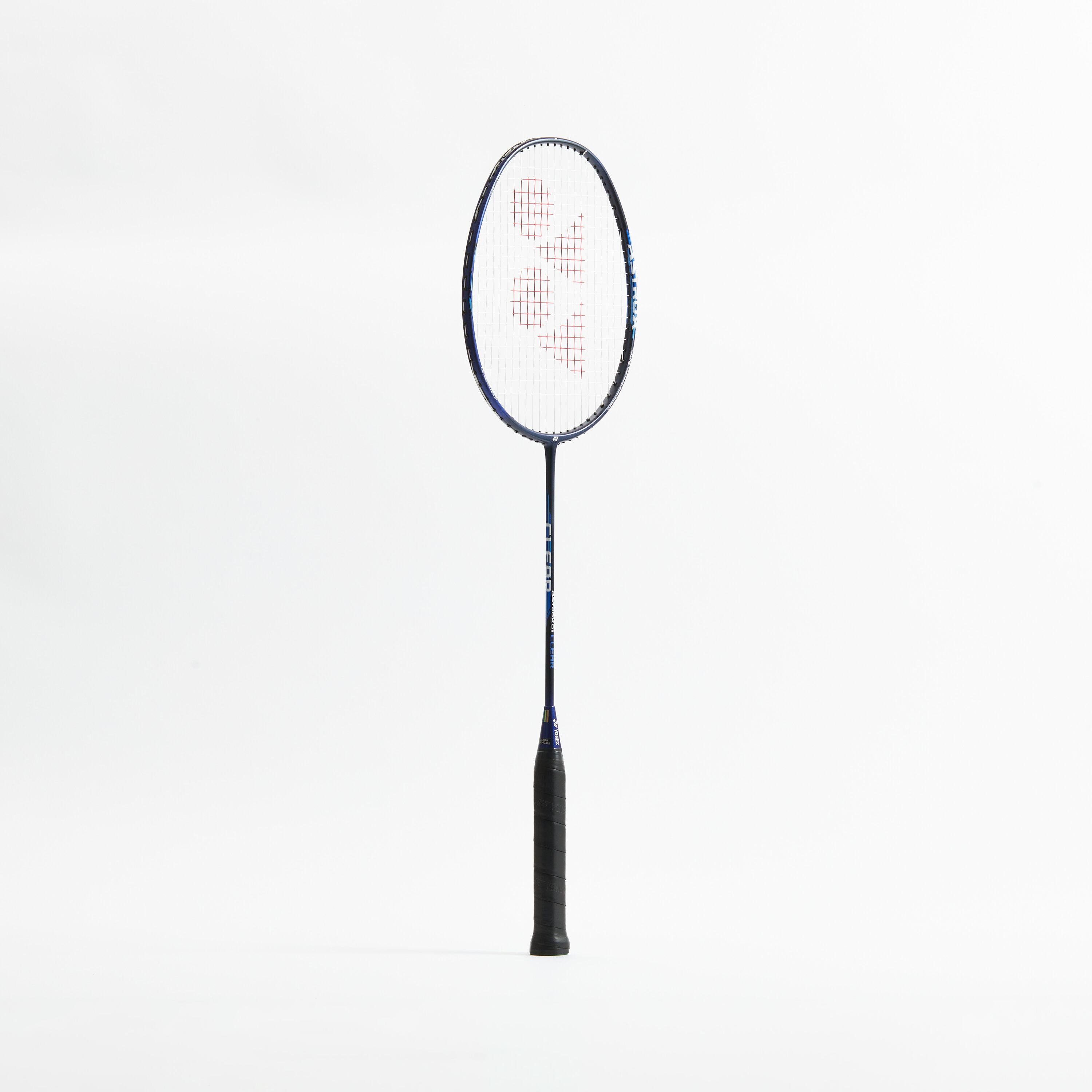 Badminton Racket Astrox 01 - Clear | Decathlon