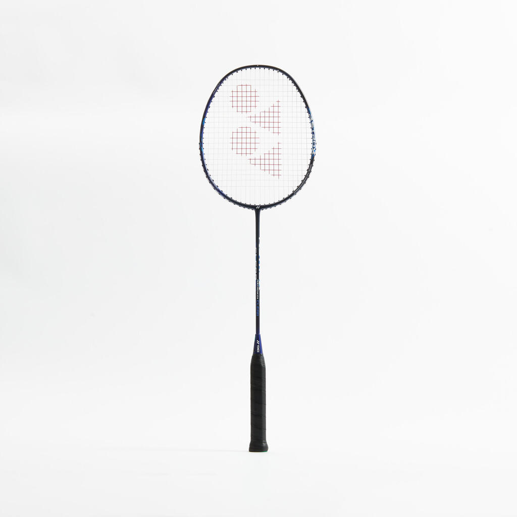 Plavi reket za badminton ASTROX 01 CLEAR