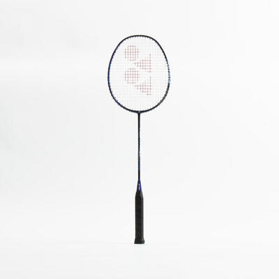 Badmintonracket astrox 01 clear blauw