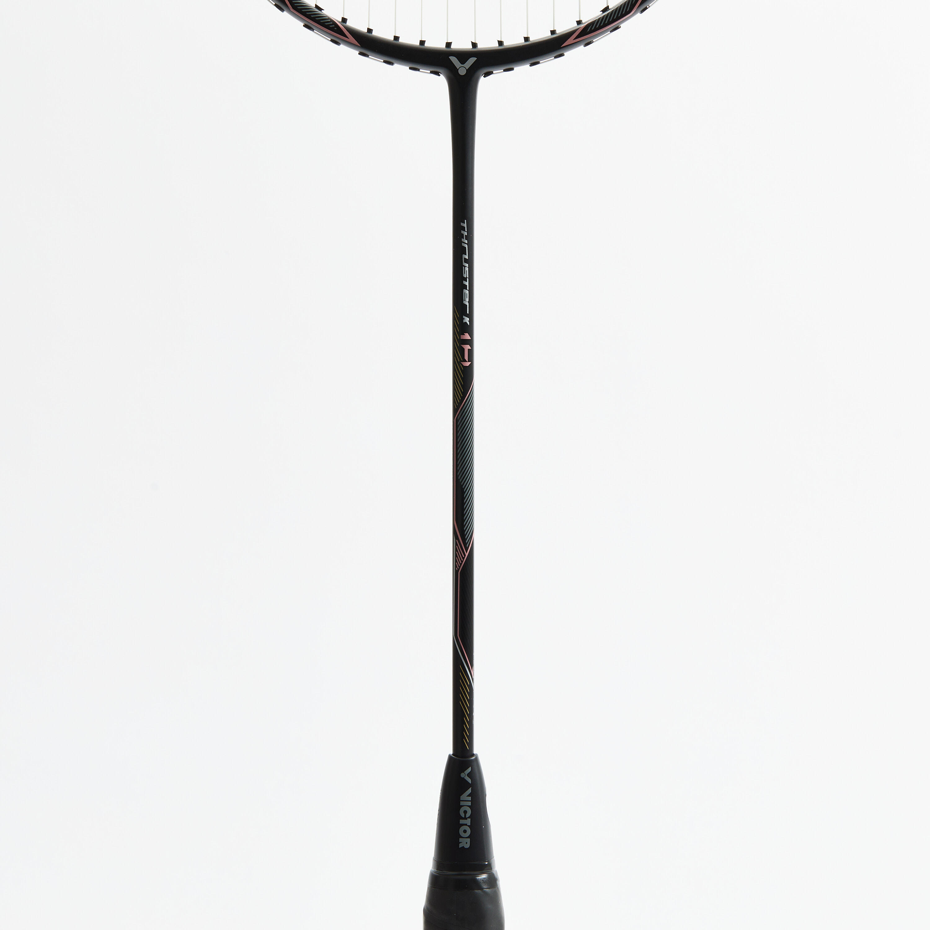 Raquette de badminton, Thruster K 1H 4/8