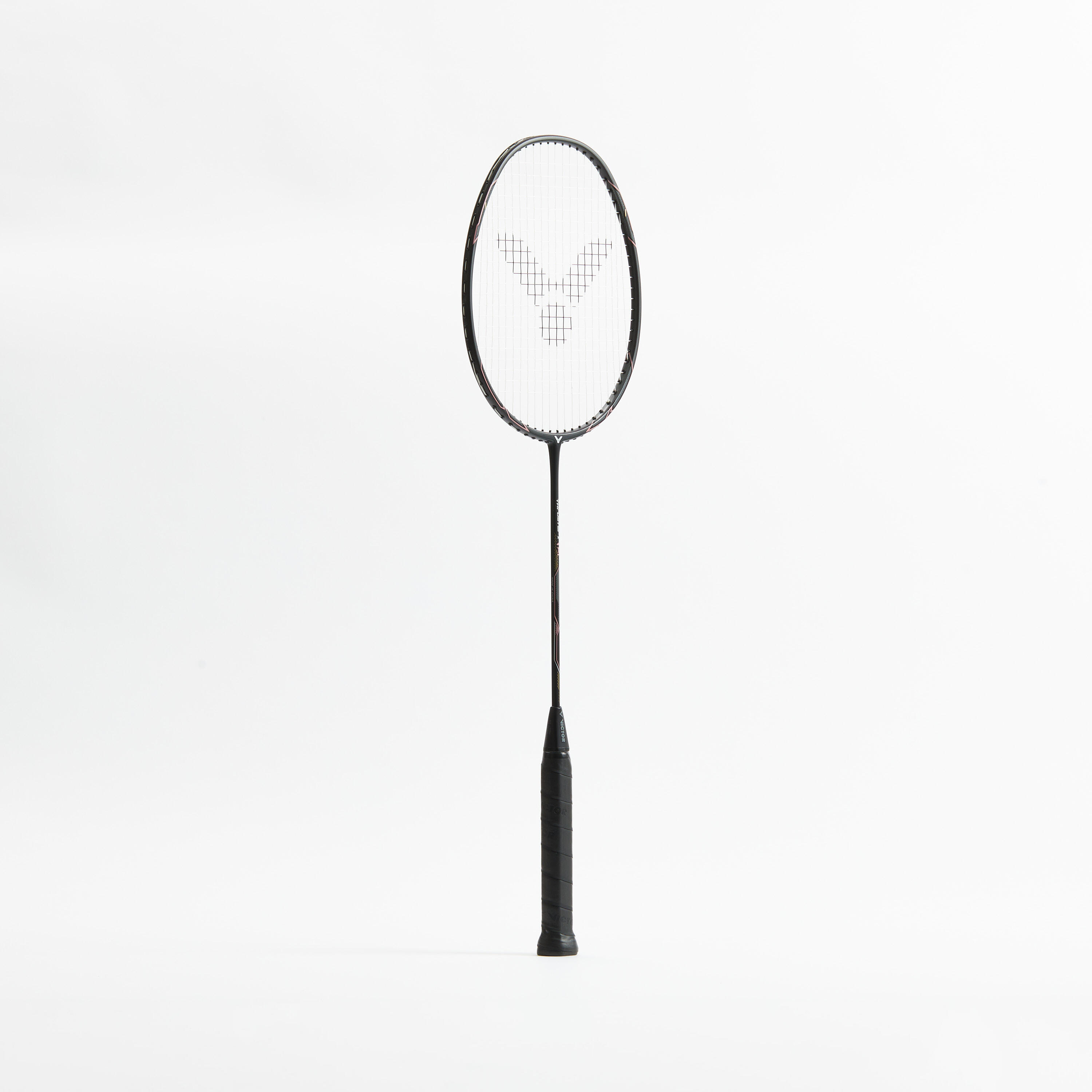 Raquette de badminton, Thruster K 1H 3/8