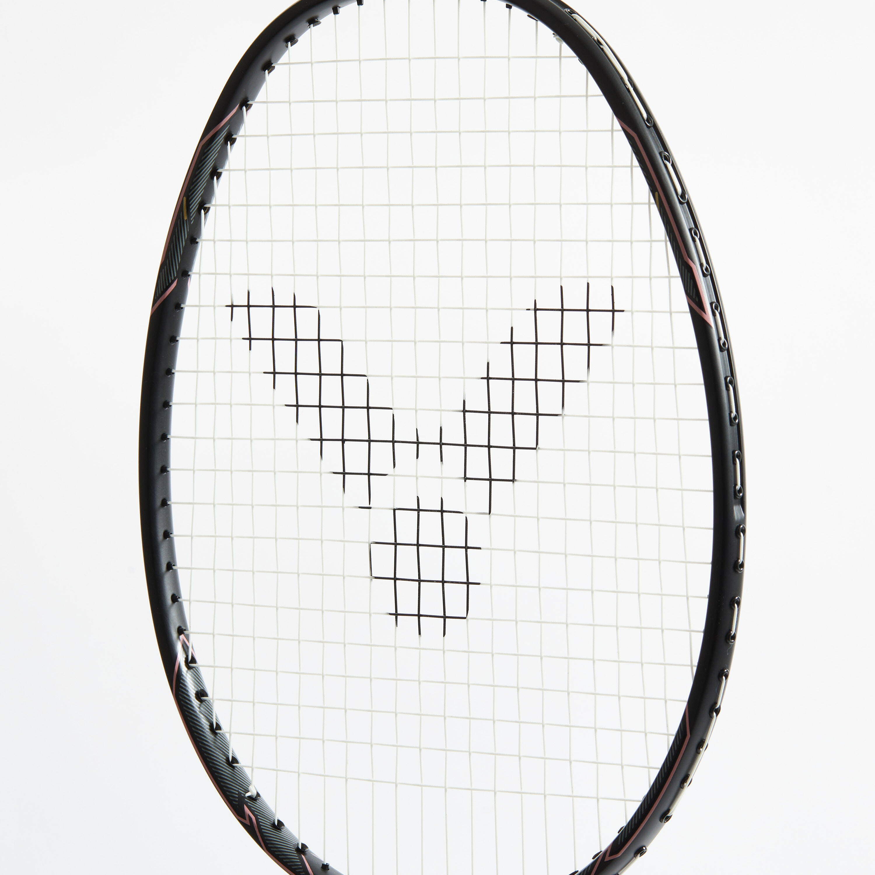 Raquette de badminton, Thruster K 1H 5/8
