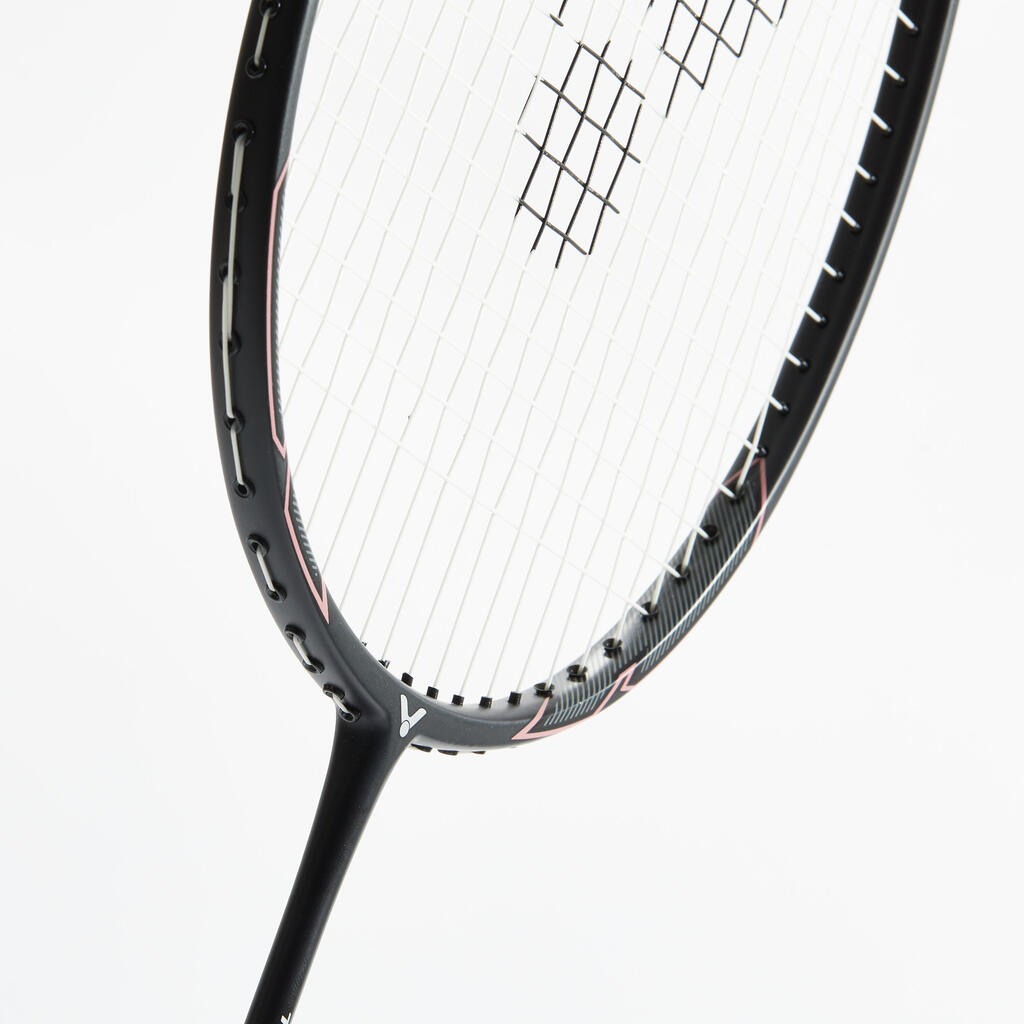 Reket za badminton THRUSTER K 1H