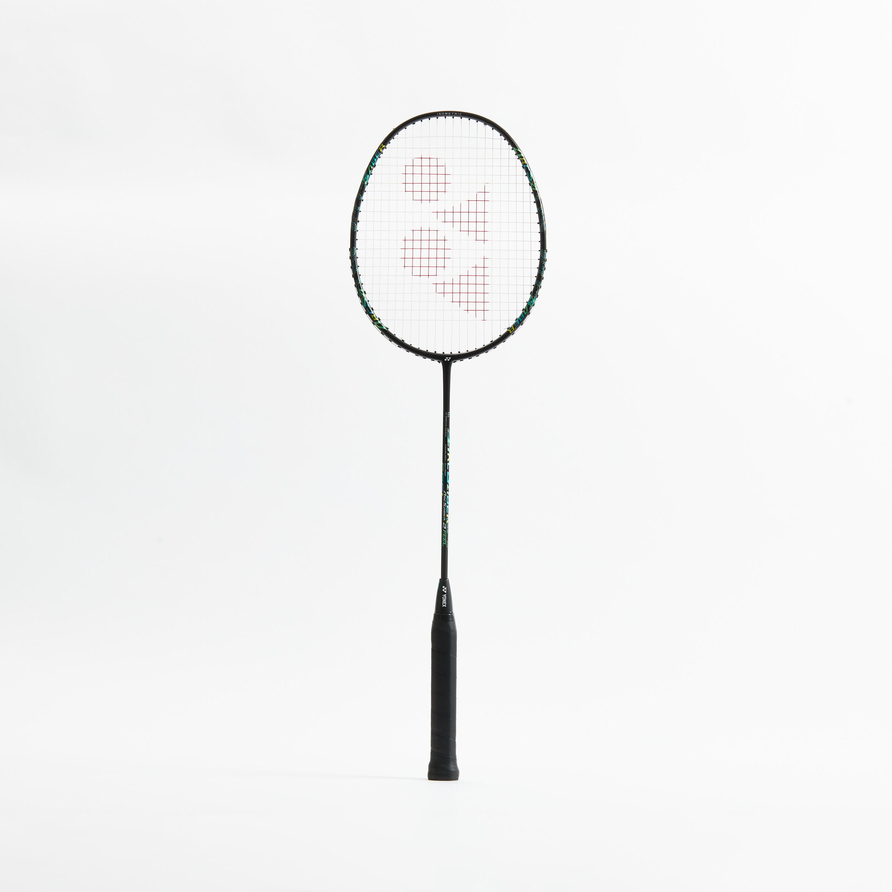Raquete de badminton, arcsaber 2 feel