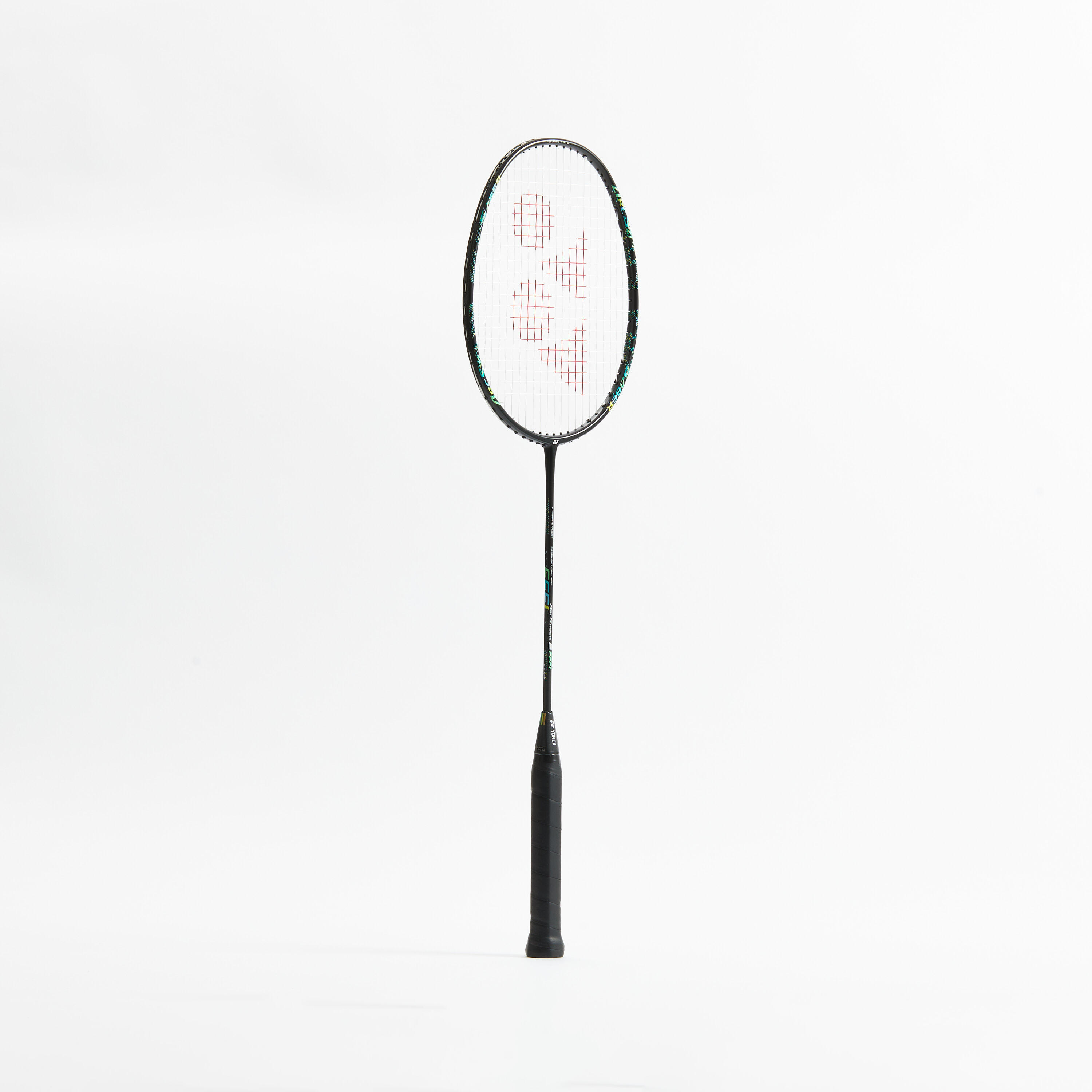 Raquette de badminton, Arcsaber 2 Feel 3/8