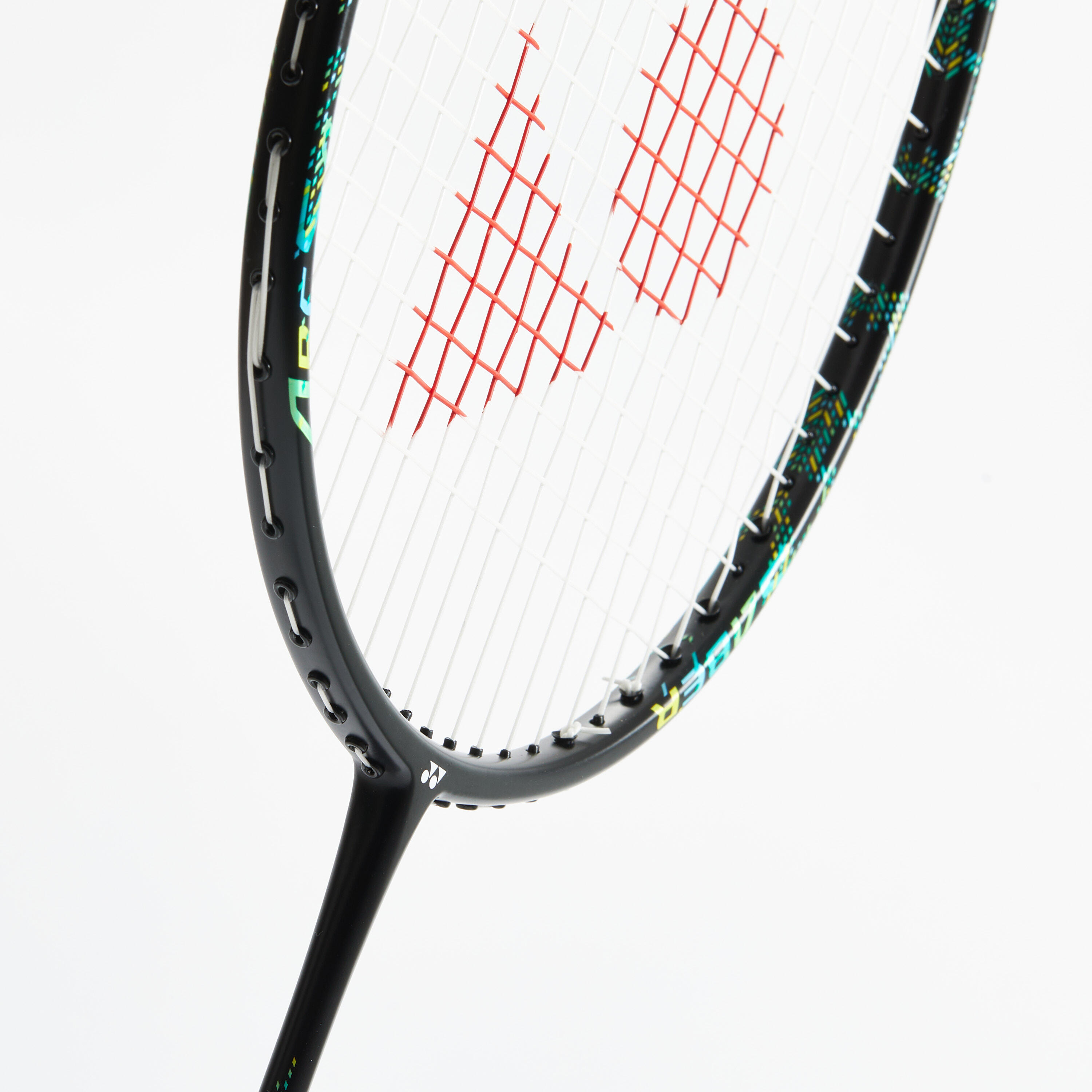 Raquette de badminton, Arcsaber 2 Feel 6/8