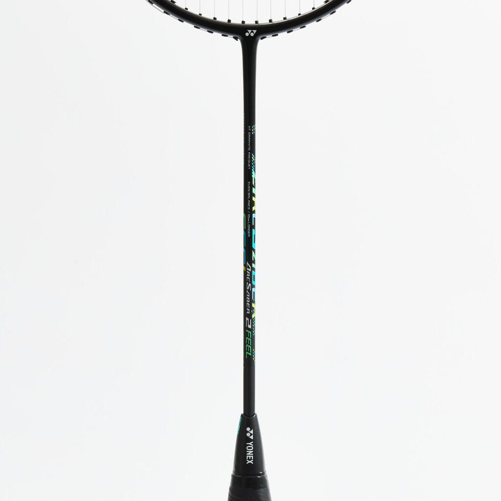 Reket za badminton ARCSABER 2 FEEL