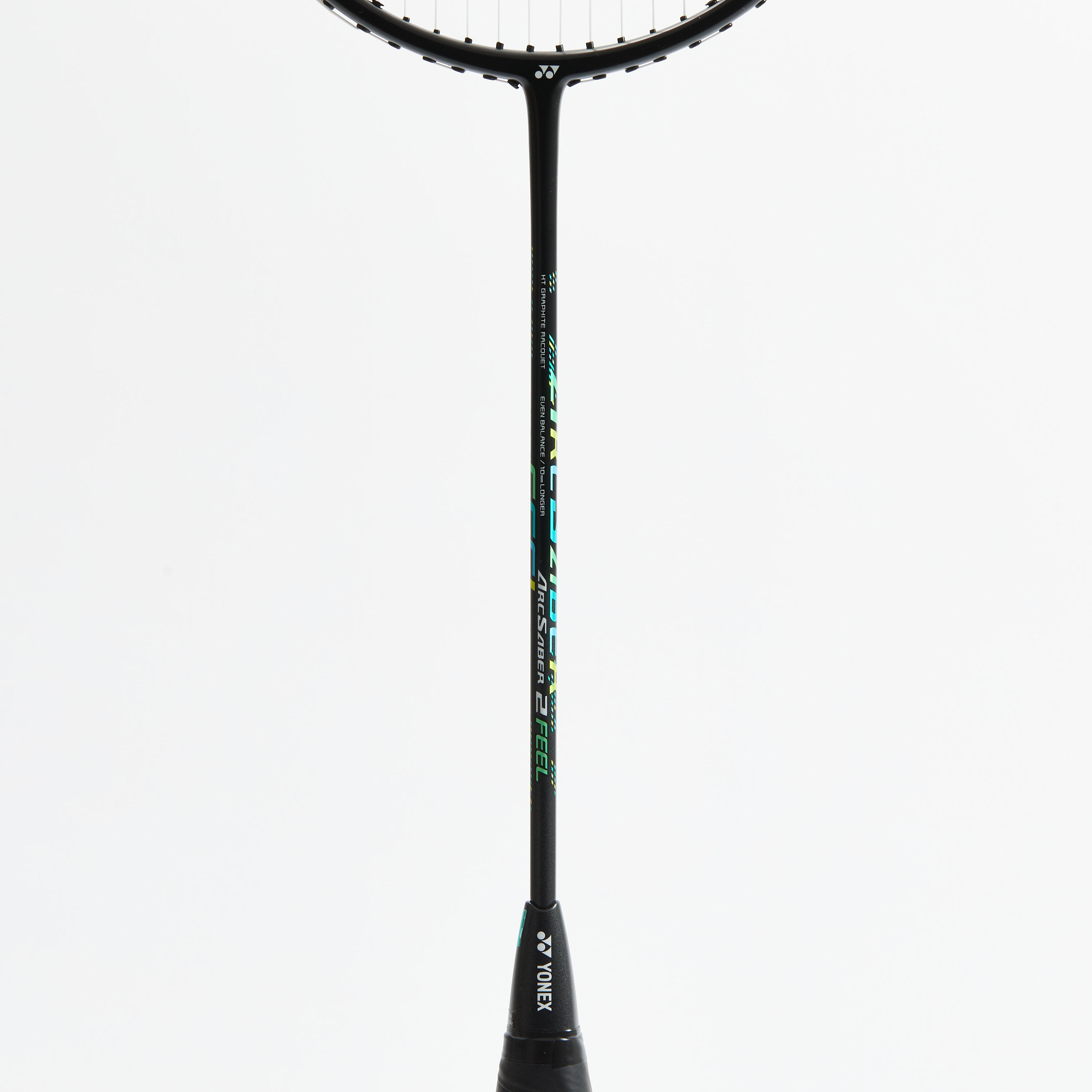 Badminton Racket Arcsaber 2 Feel YONEX | Decathlon