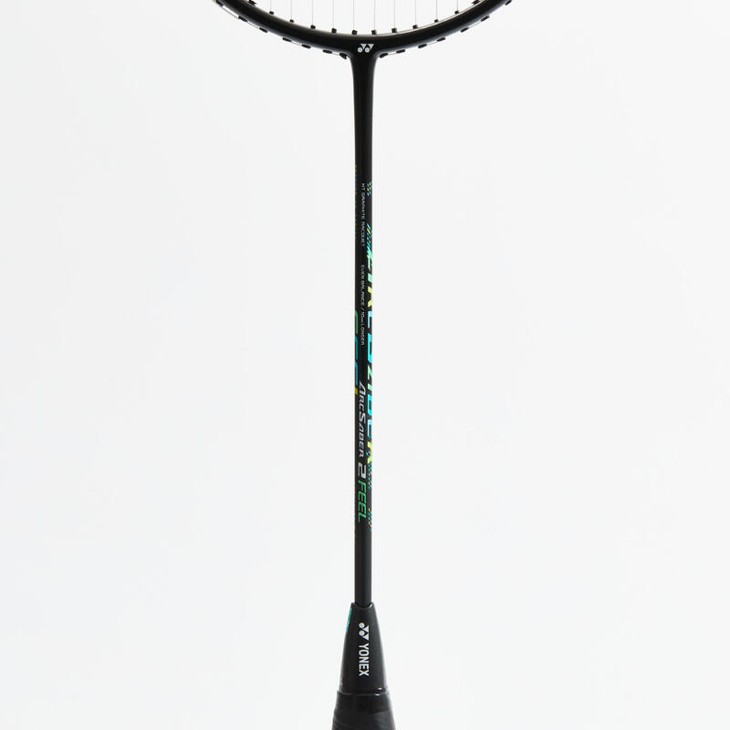 Raquette de badminton, Arcsaber 2 Feel