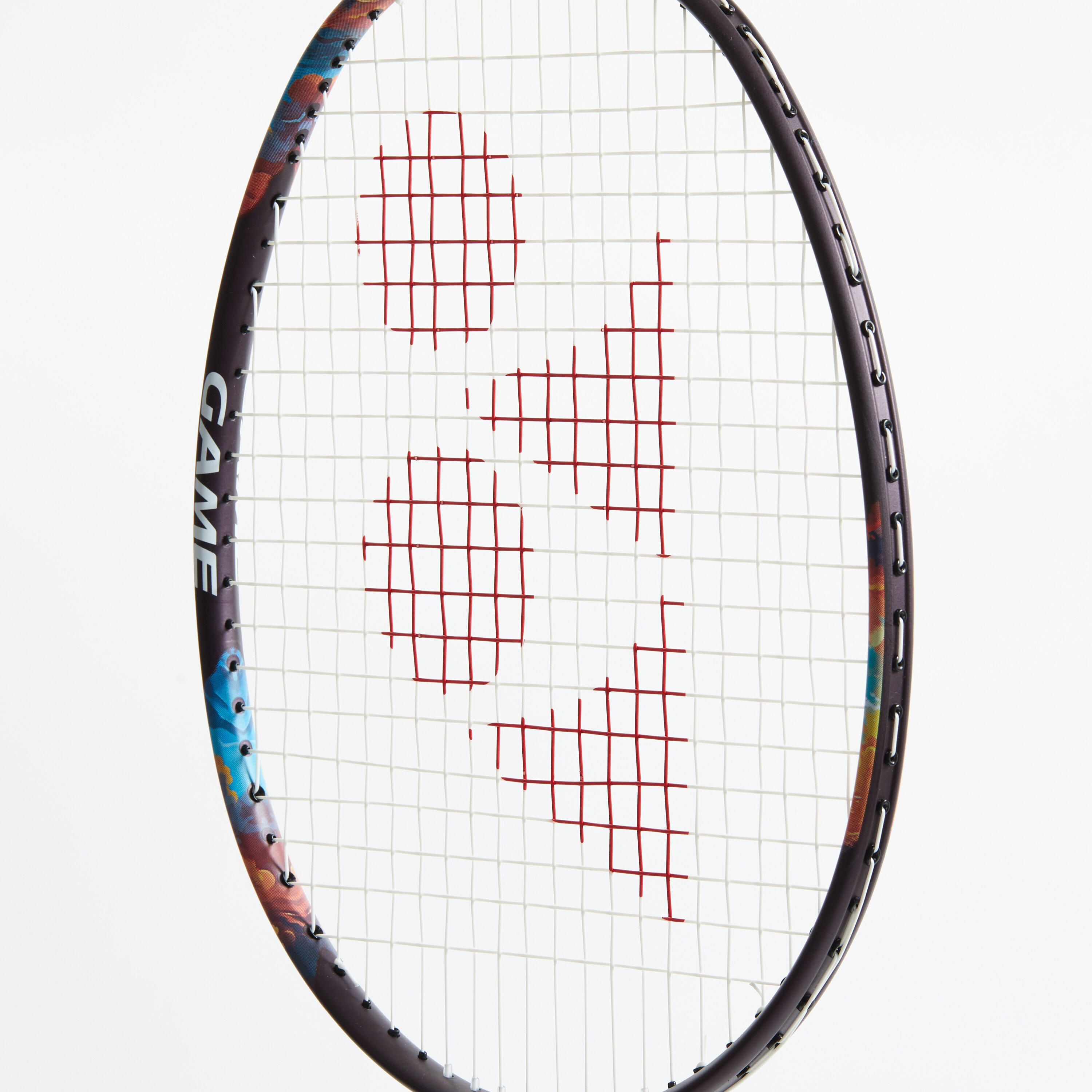 YONEX Yonex Nanoflare 700 Game bedmintonová raketa bez · záber 6