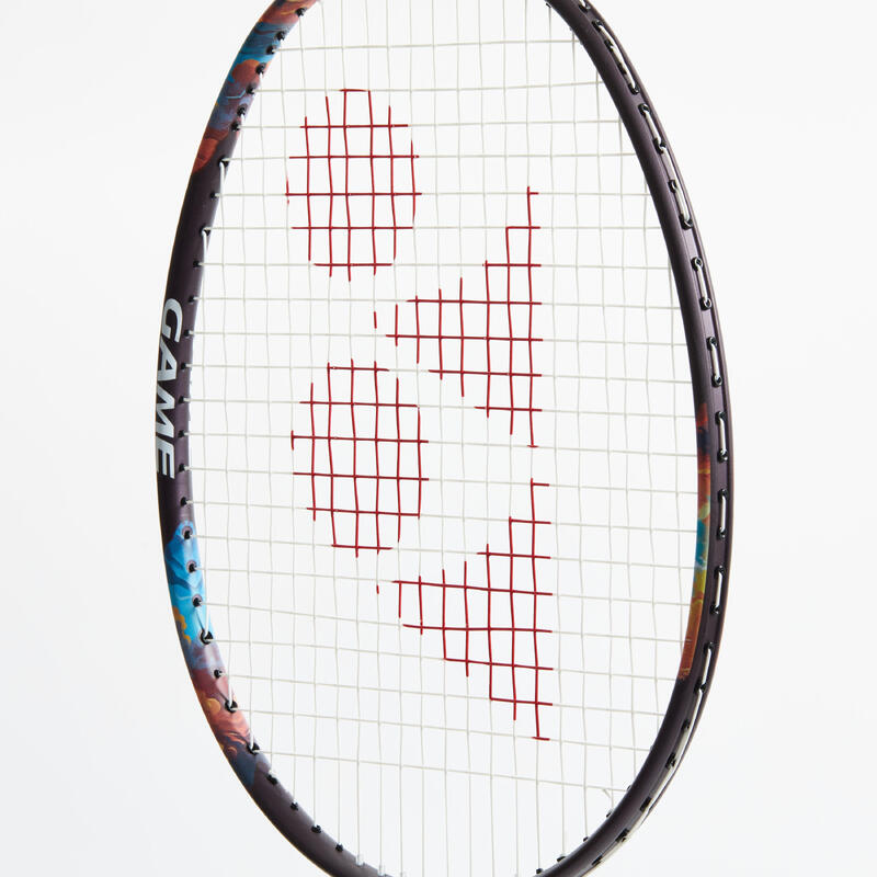 Badmintonová raketa Nanoflare 700 Game