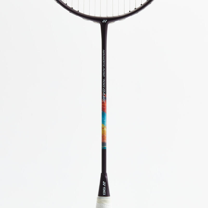 Rachetă de badminton, Nanoflare 700 Game