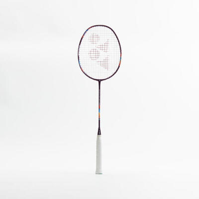 Badmintonracket nanoflare 700 game