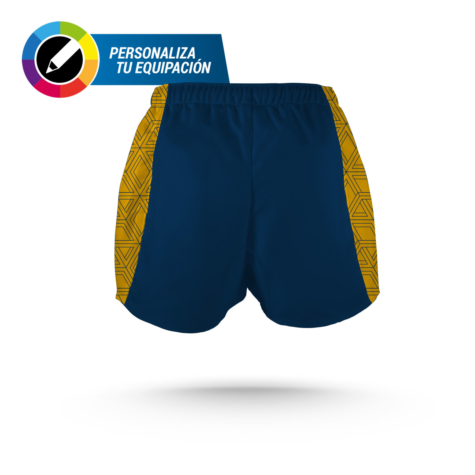 Pantalones personalizables de RUGBY PRO 2/2