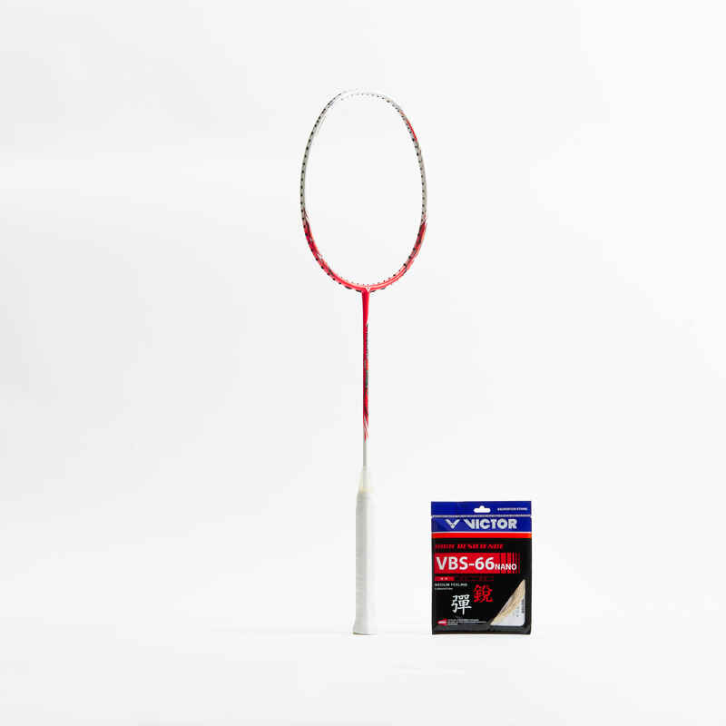 Lopar Za Badminton Thruster Ryuga TD Decathlon lopar-za-badminton-thruster-ryuga-td-decathlon