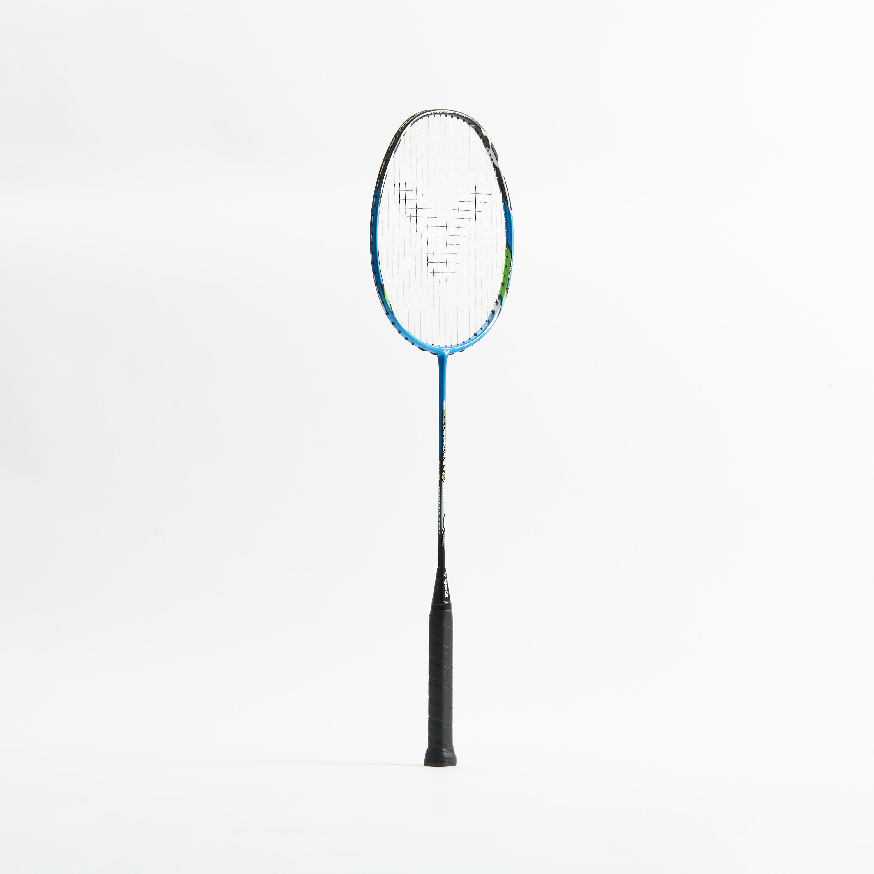 Victor Thruster F C Ultra X 5U - Légèreté et vitesse