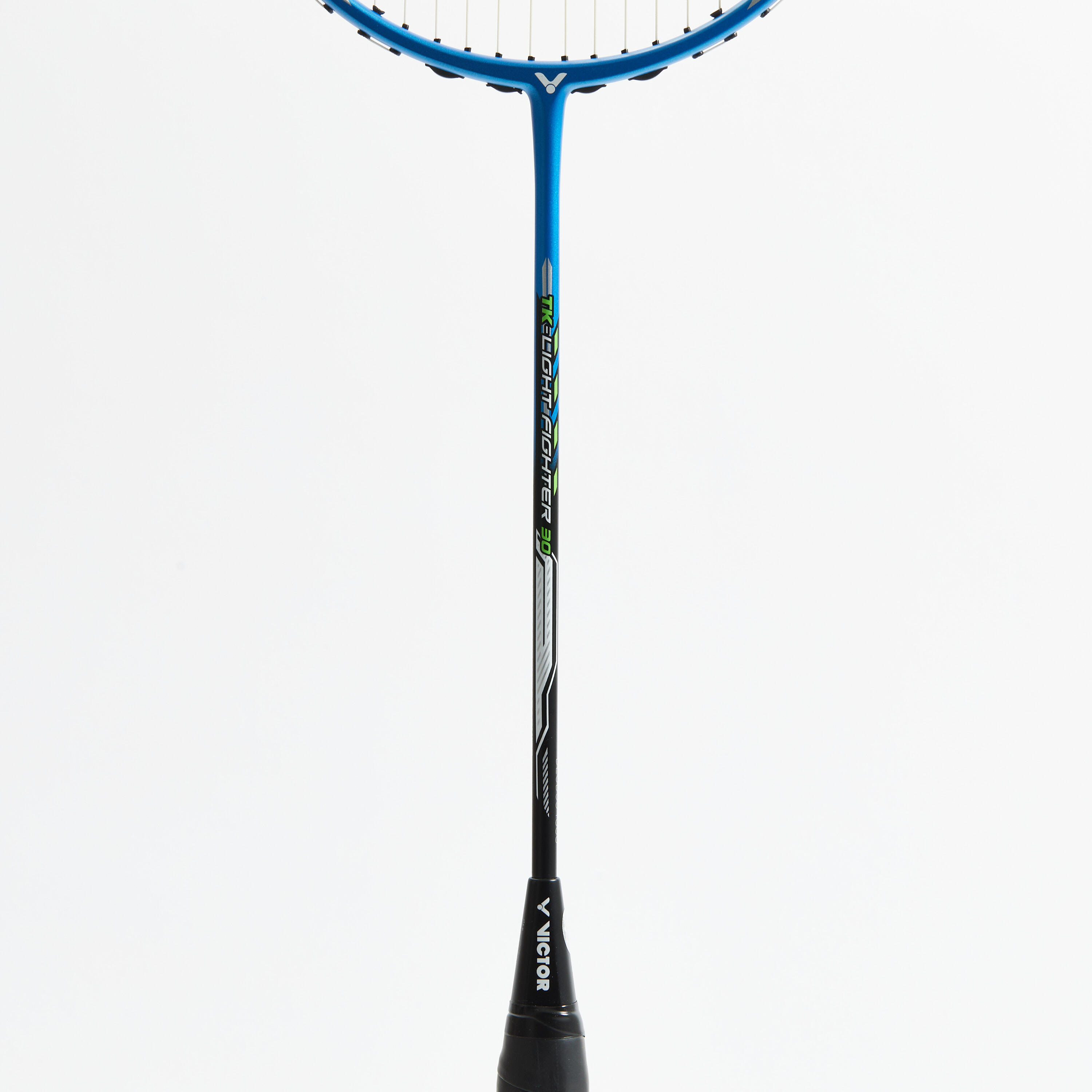 Raquette de badminton, Thruster Light fighter 30 F 4/9