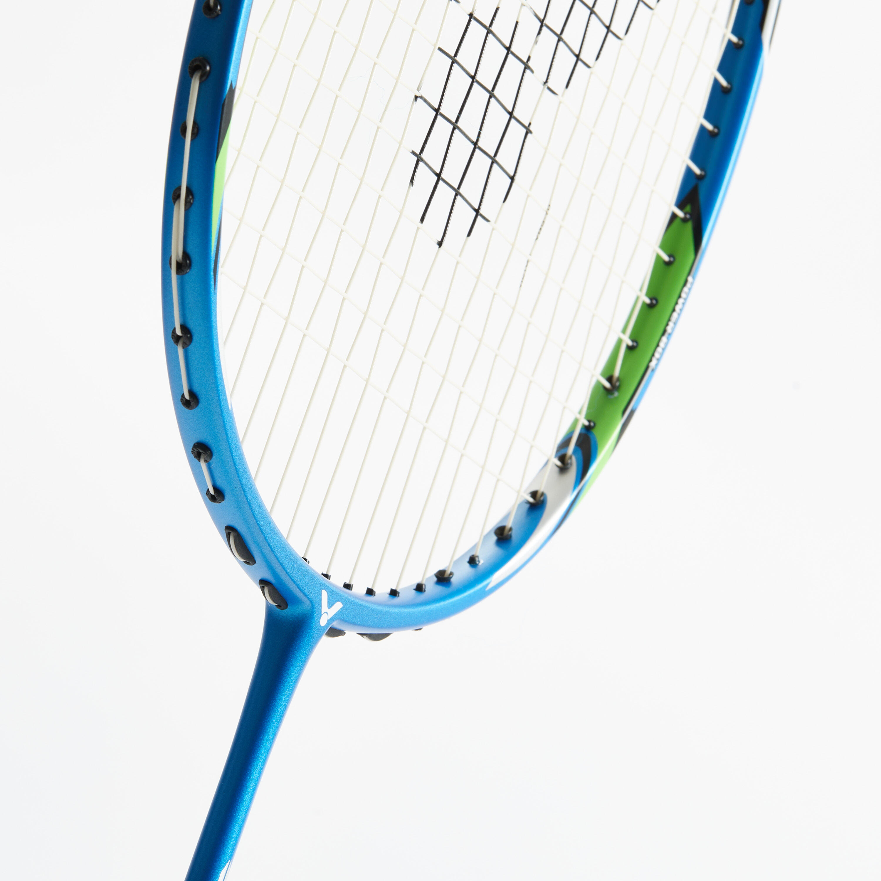 Raquette de badminton, Thruster Light fighter 30 F 6/9