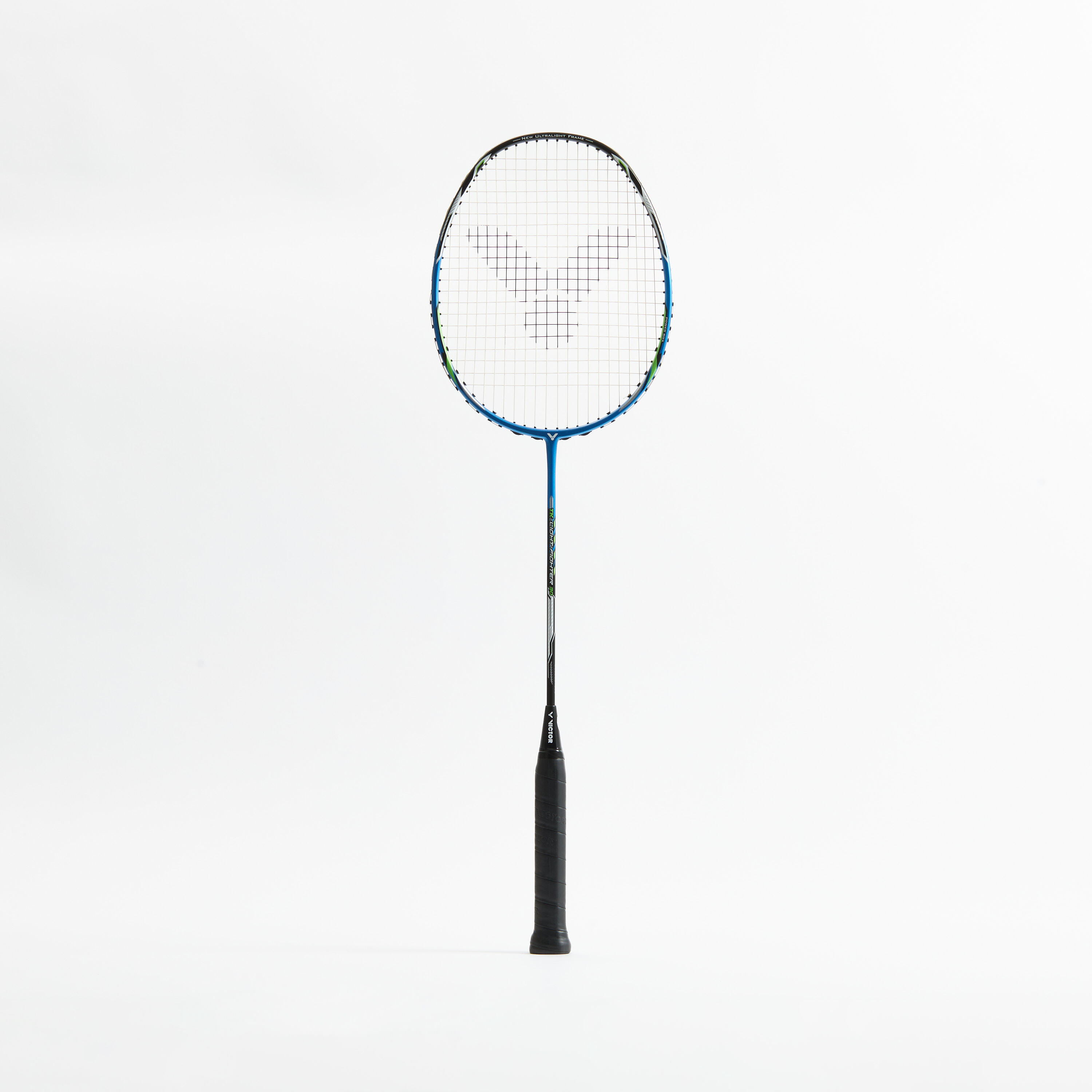VICTOR Badmintonschläger – Thruster Light Fighter 30 F | 04005543008083 VICTOR Badmintonschläger – Thruster Light Fighter 30 F | 04005543008083
