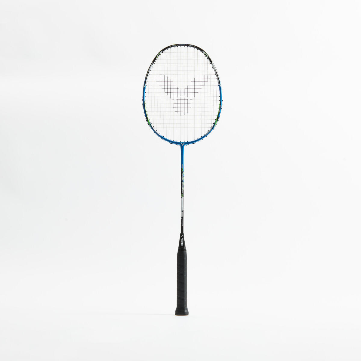 Raquette de badminton, Thruster Light fighter 30 F