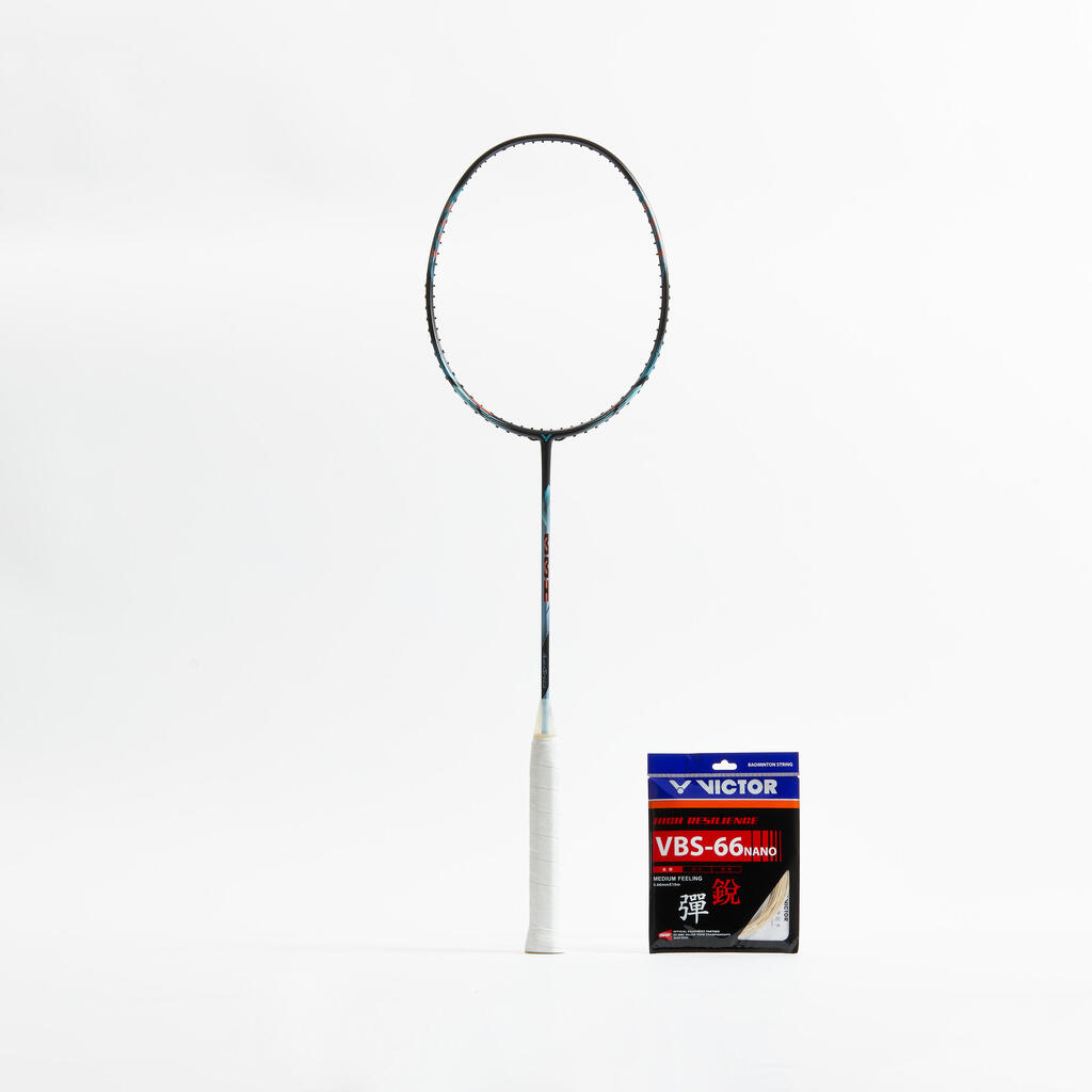 Lopar za badminton za odrasle Auraspeed 33H C