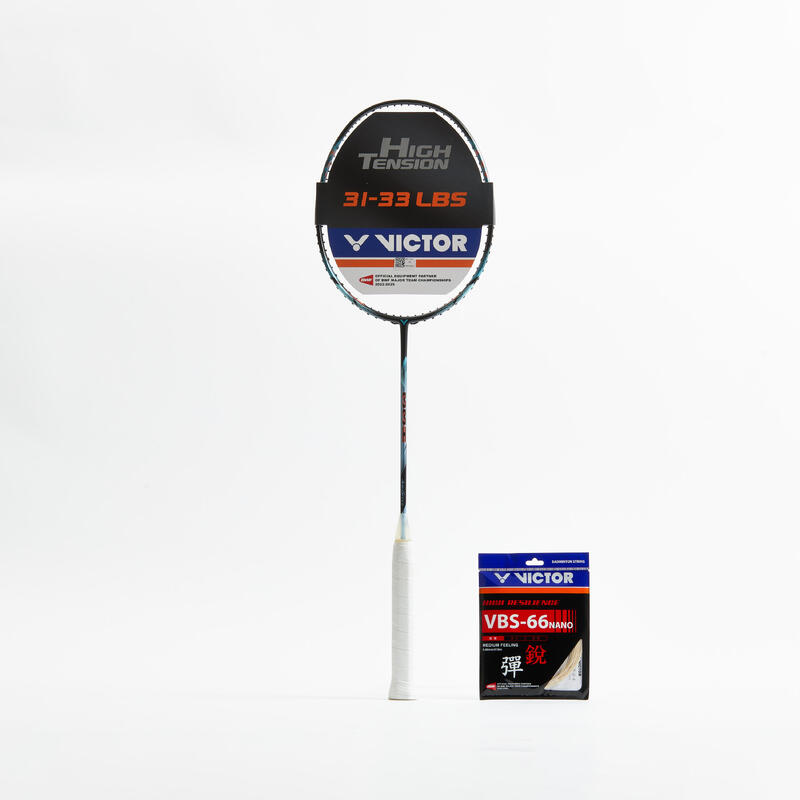 Raquette de badminton, Auraspeed 33H C