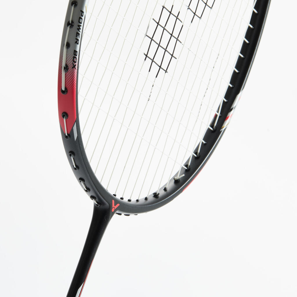 Reket za badminton THRUSTER K 11 C