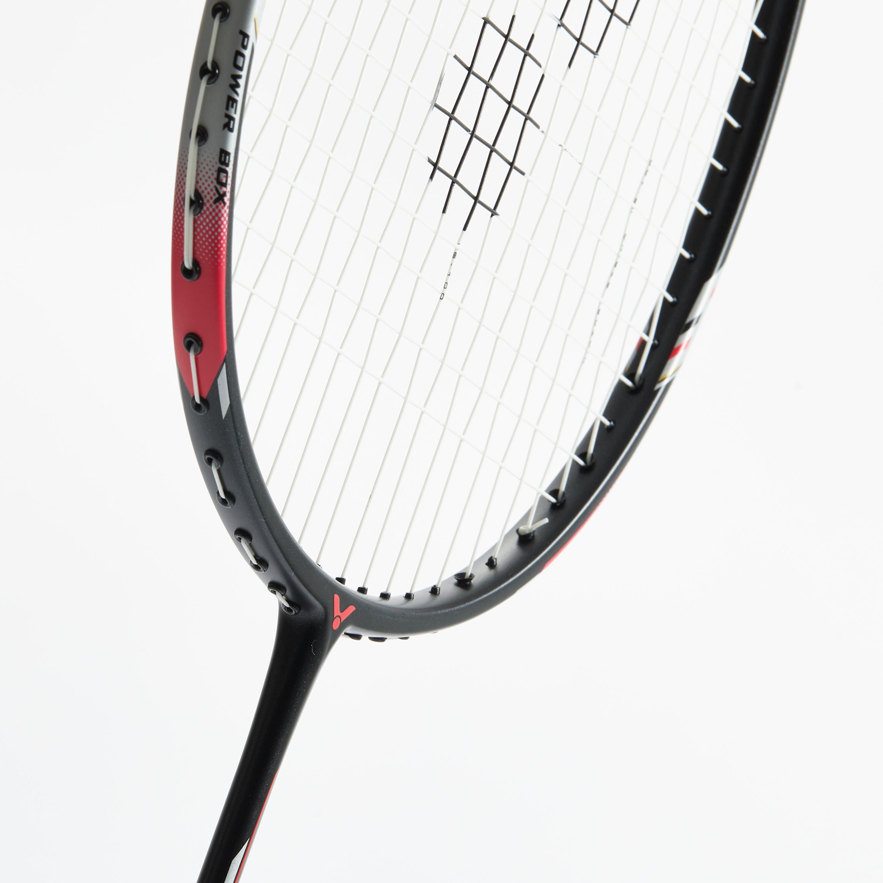 Raquette de badminton, Thruster K11 C 6/8
