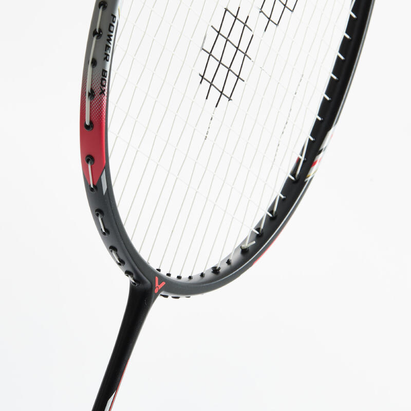 Raquette de badminton, Thruster K11 C