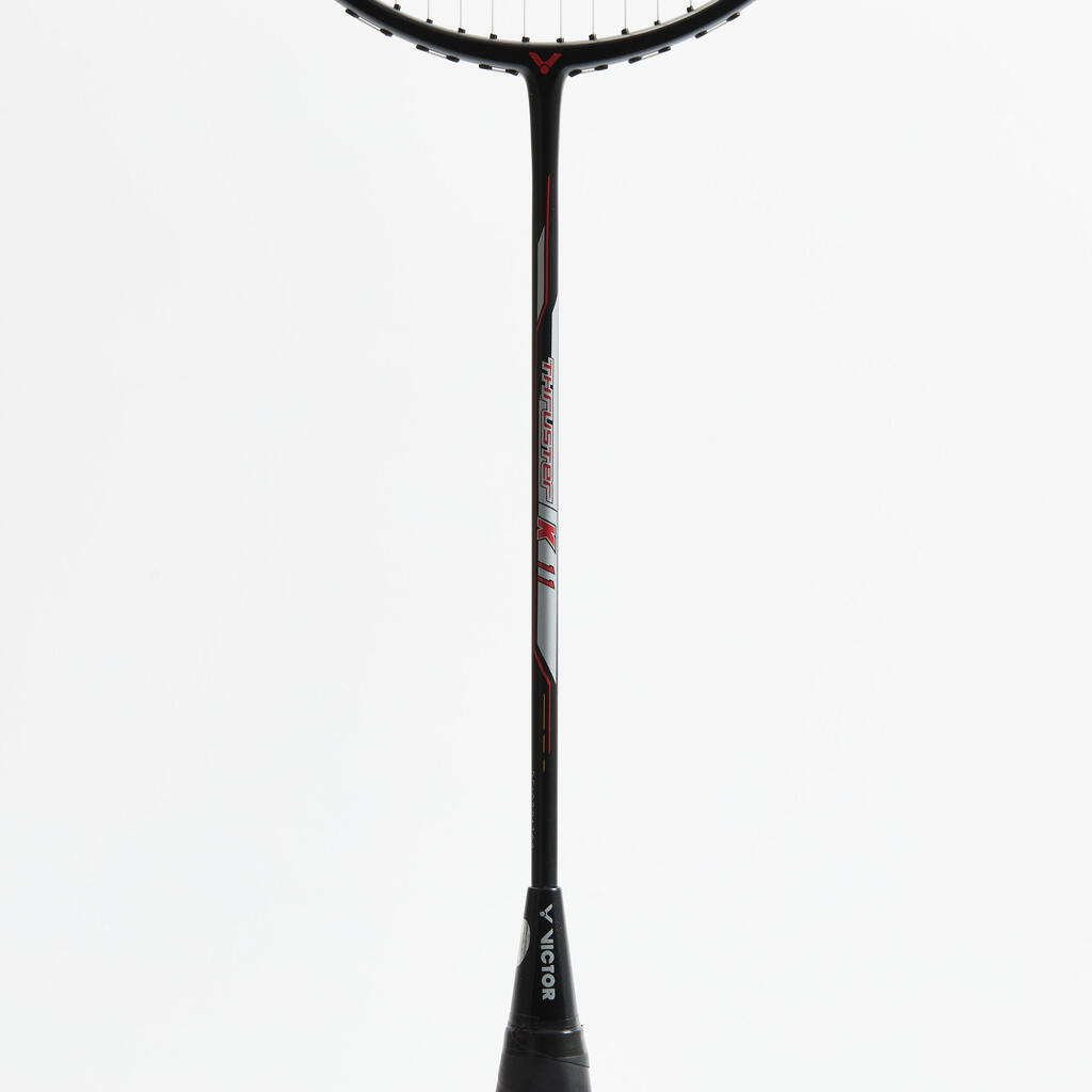 Reket za badminton THRUSTER K 11 C